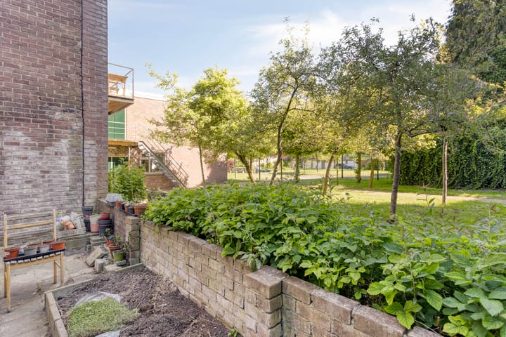 Foto 30 van Tuinen 14-B