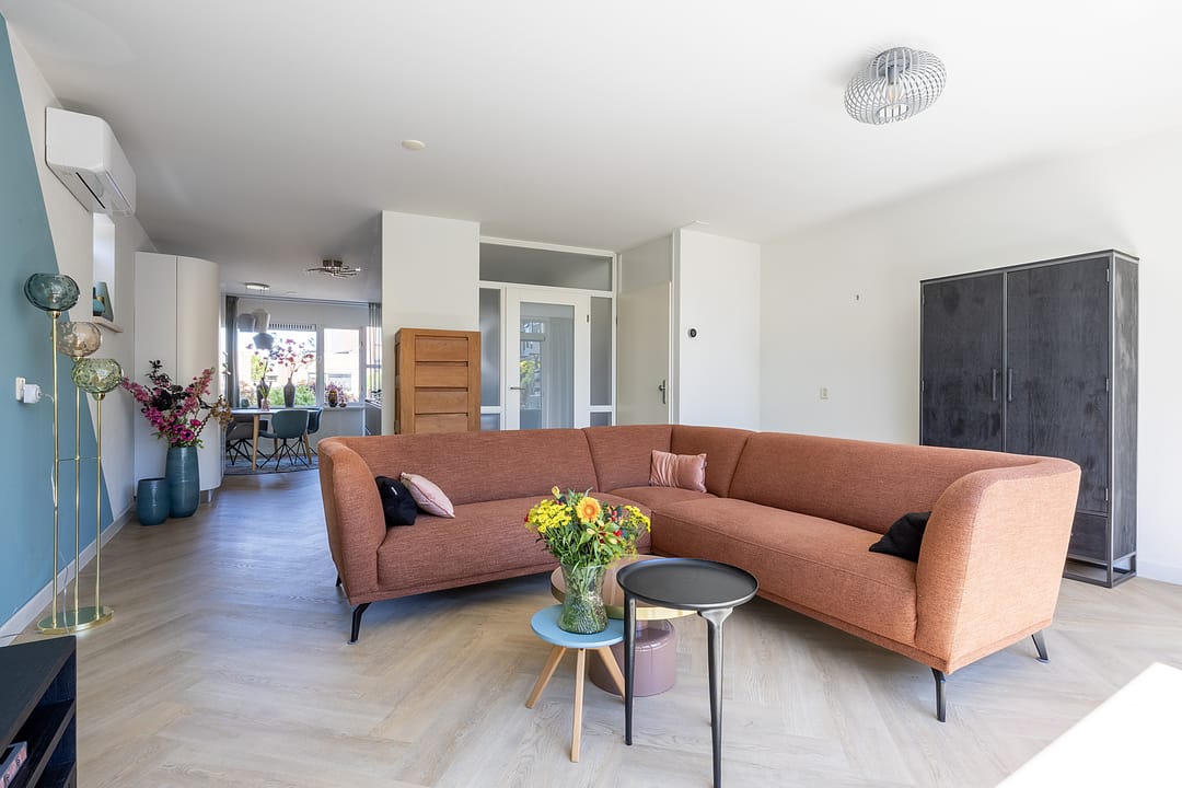 Photo 2 of Claude Debussystraat 124