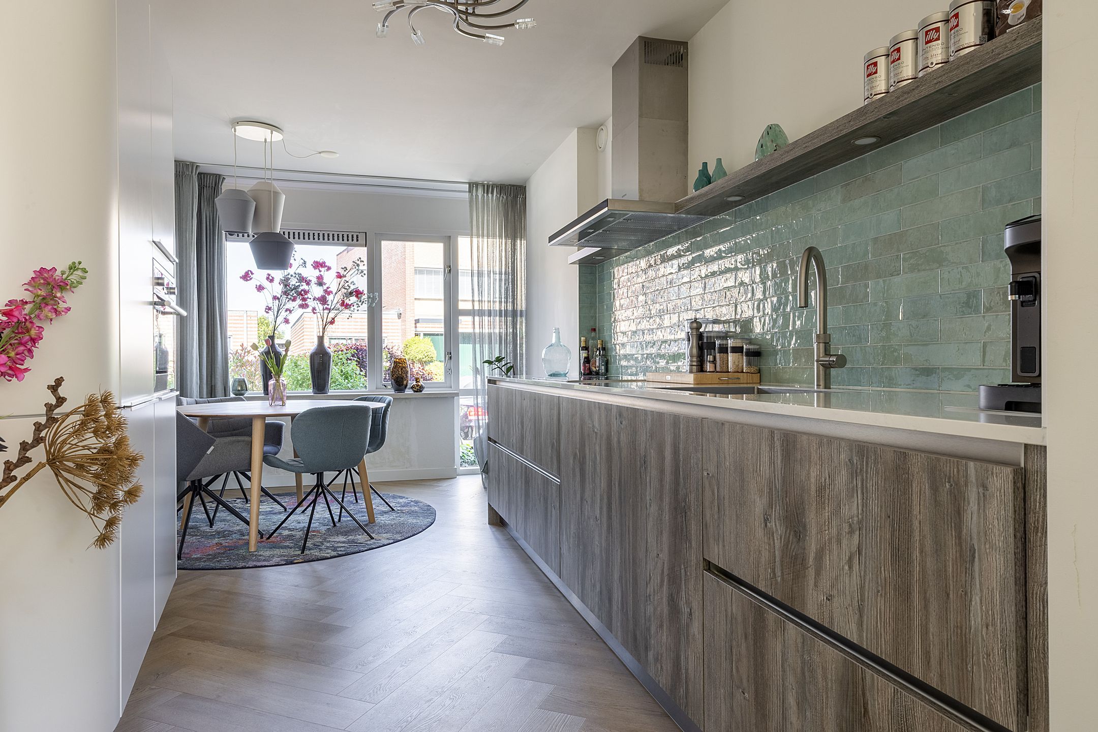 Photo 3 of Claude Debussystraat 124