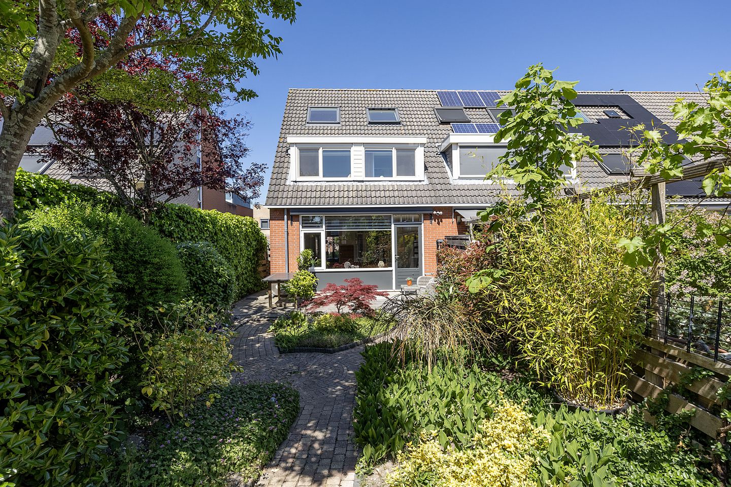 Photo 4 of Claude Debussystraat 124