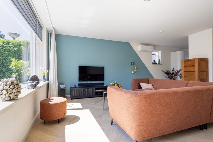 Foto 6 van Claude Debussystraat 124