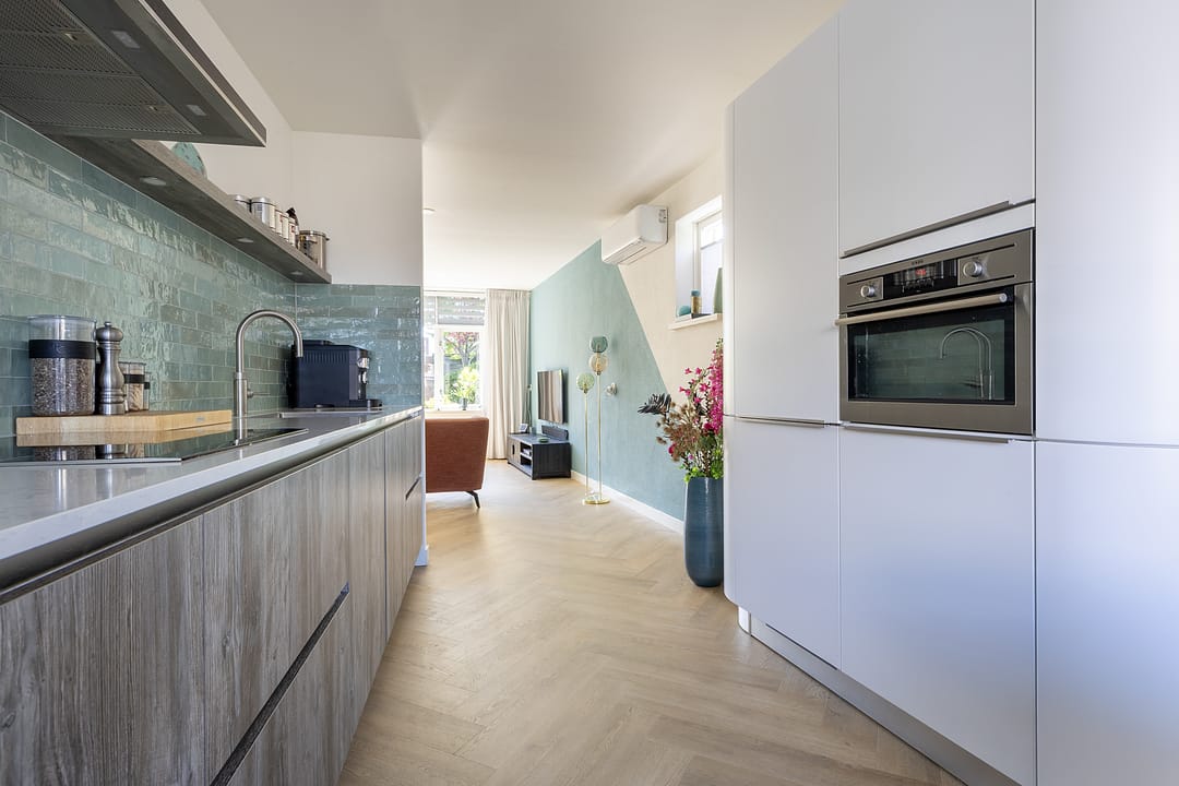 Photo 8 of Claude Debussystraat 124