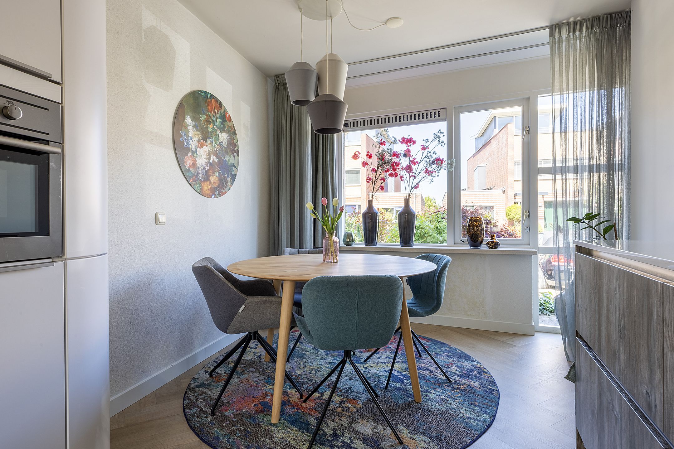 Photo 9 of Claude Debussystraat 124