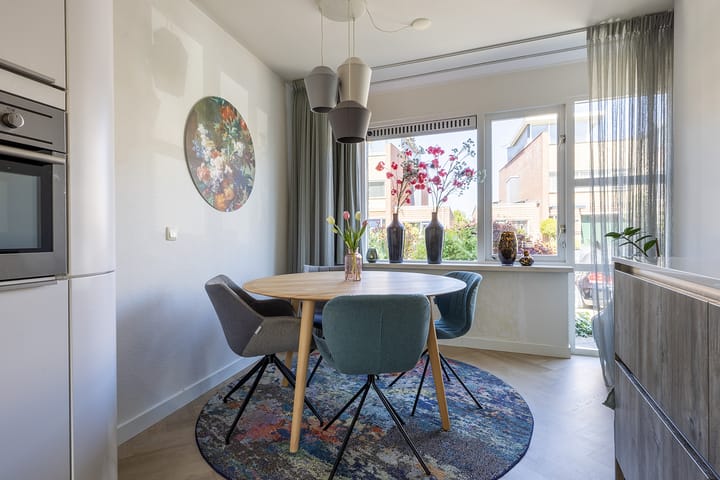 Foto 9 van Claude Debussystraat 124