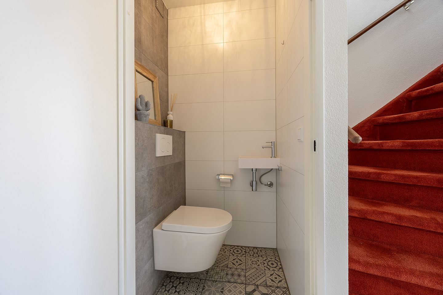 Photo 10 of Claude Debussystraat 124