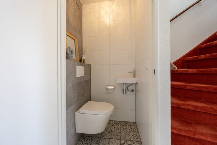 Foto 10 van Claude Debussystraat 124