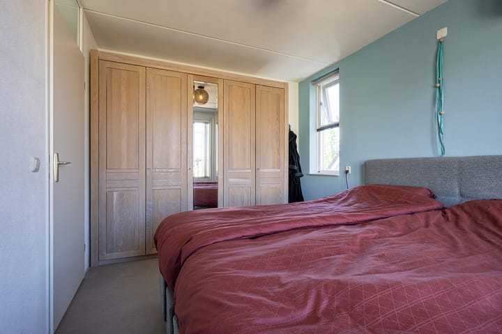 Foto 13 van Claude Debussystraat 124