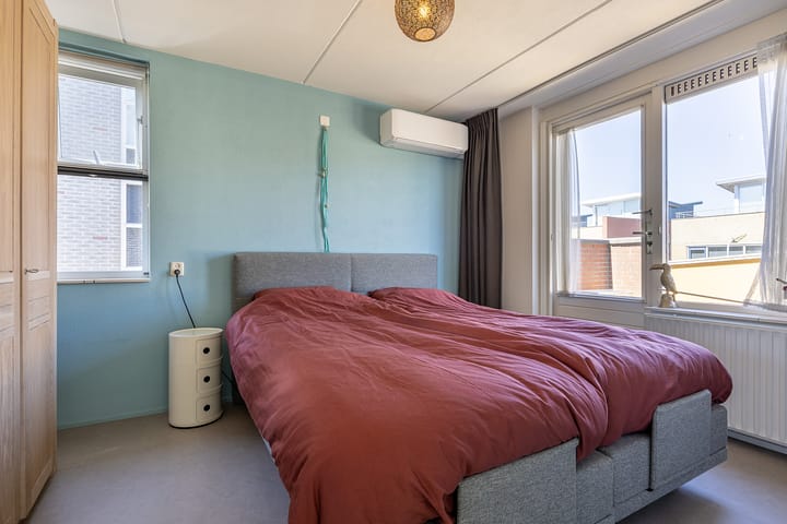 Foto 11 van Claude Debussystraat 124