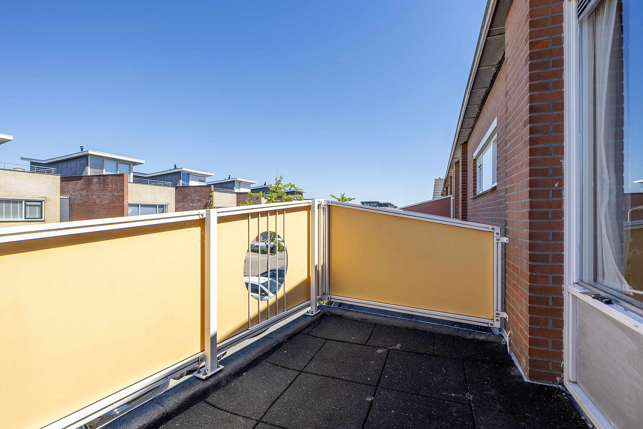 Photo 12 of Claude Debussystraat 124