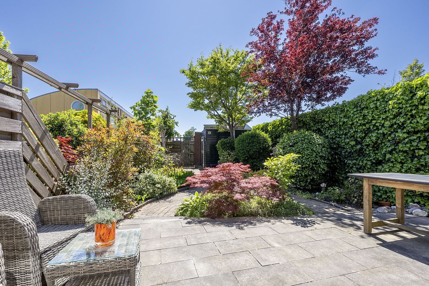 Photo 25 of Claude Debussystraat 124