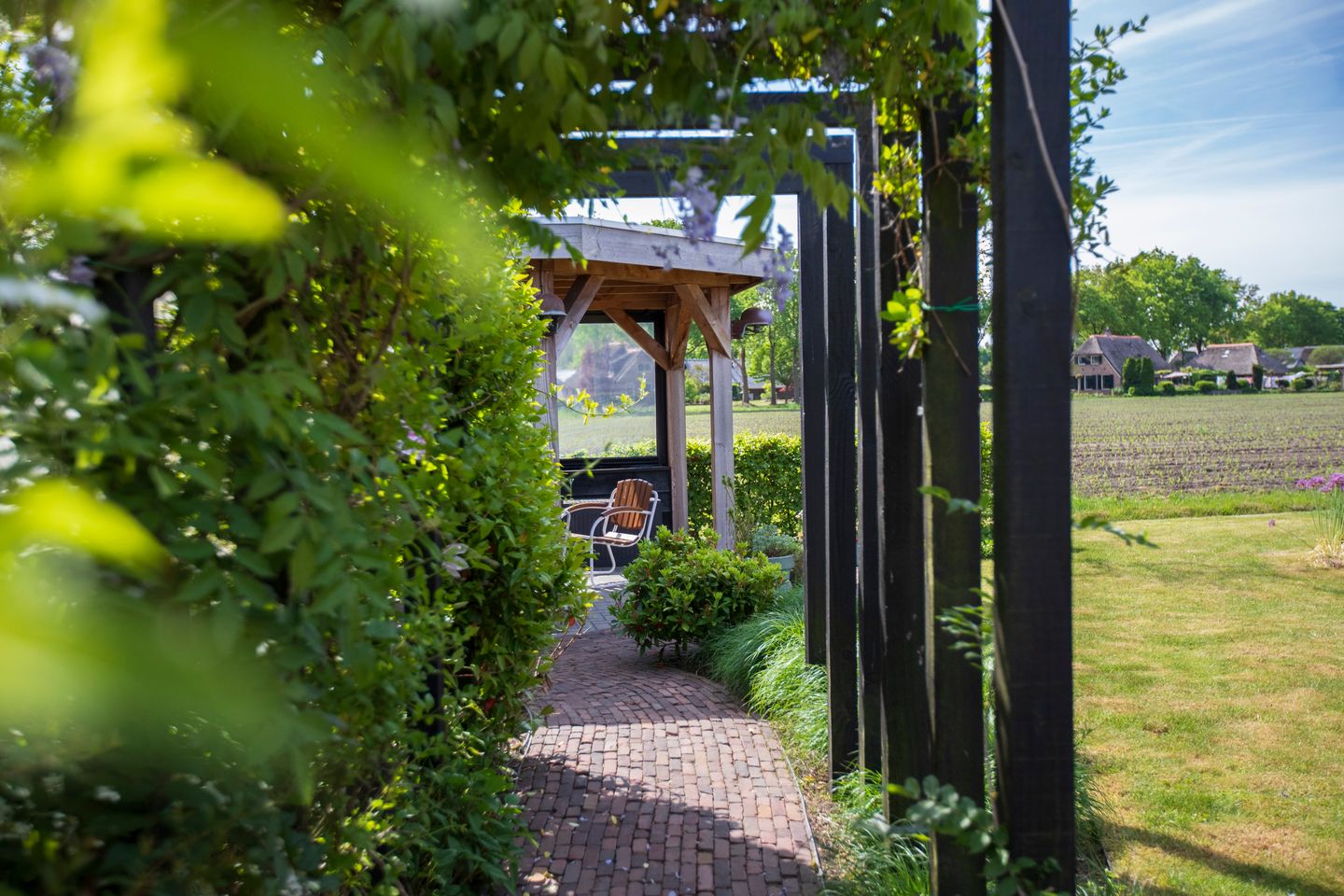 Foto 44 van Kadoelen 16