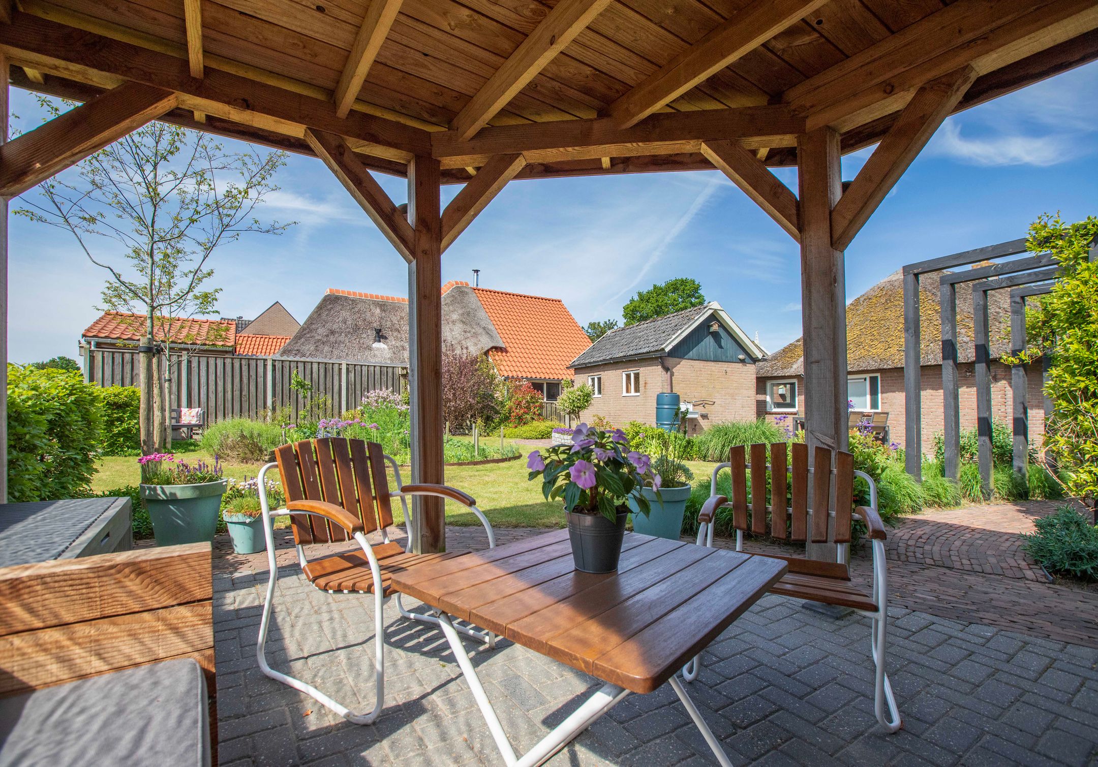 Foto 45 van Kadoelen 16