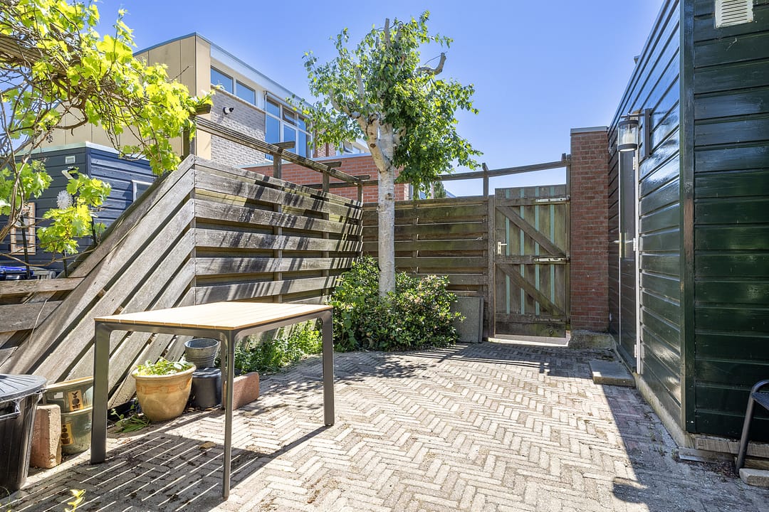 Photo 28 of Claude Debussystraat 124