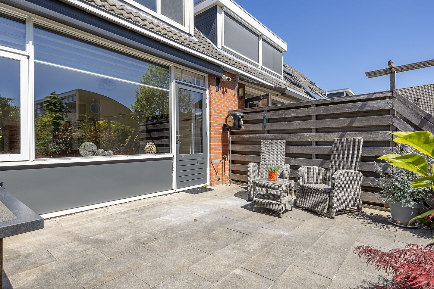 Photo 29 of Claude Debussystraat 124