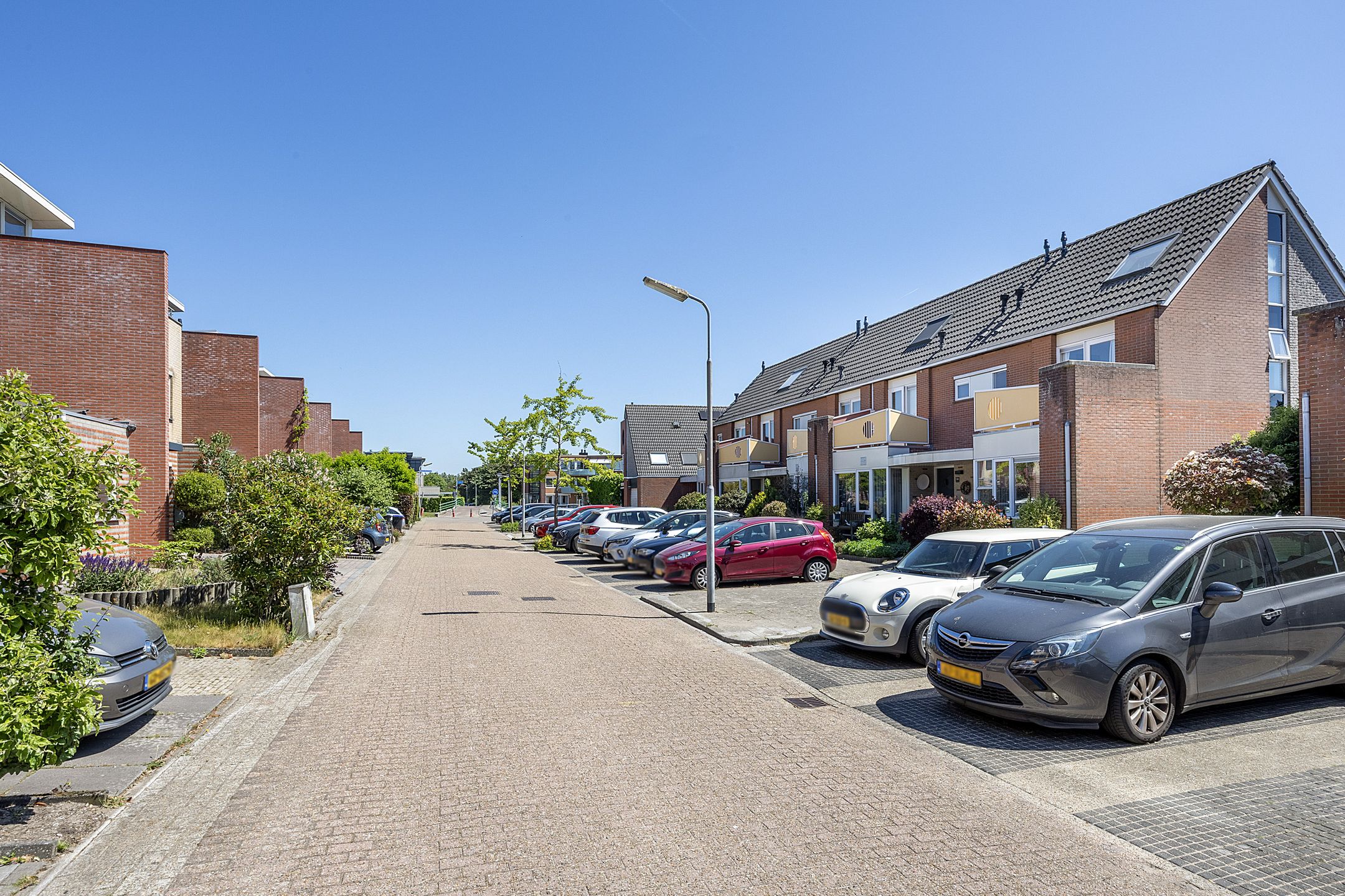 Photo 30 of Claude Debussystraat 124