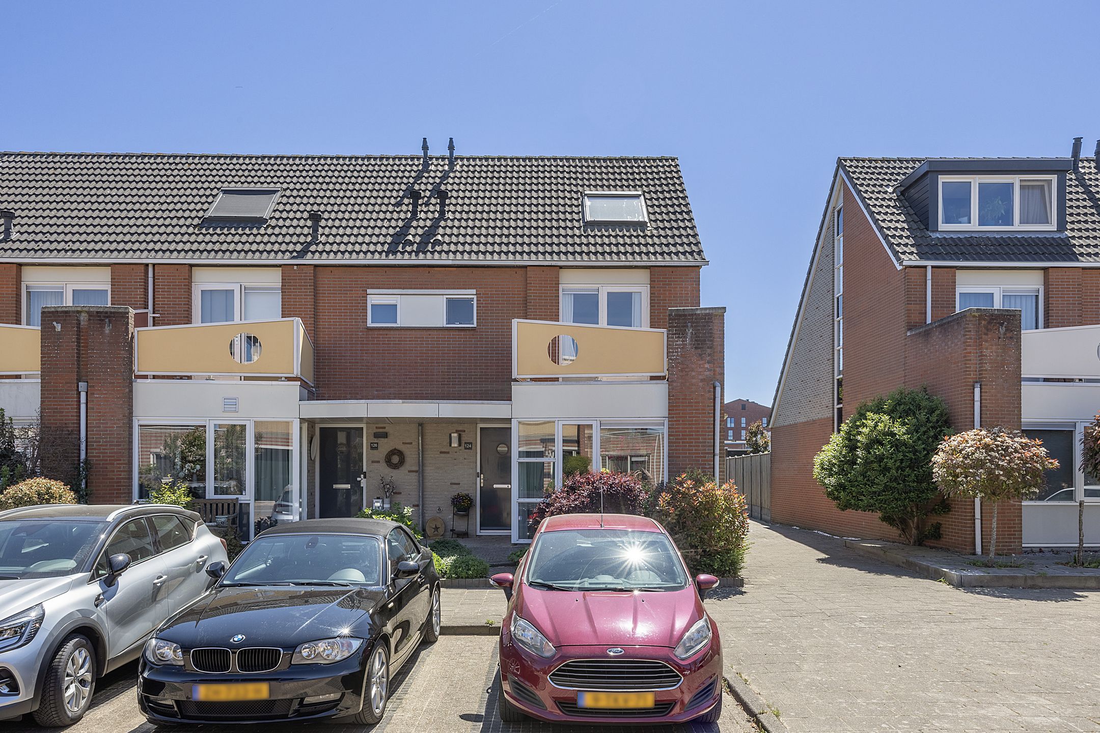 Photo 33 of Claude Debussystraat 124