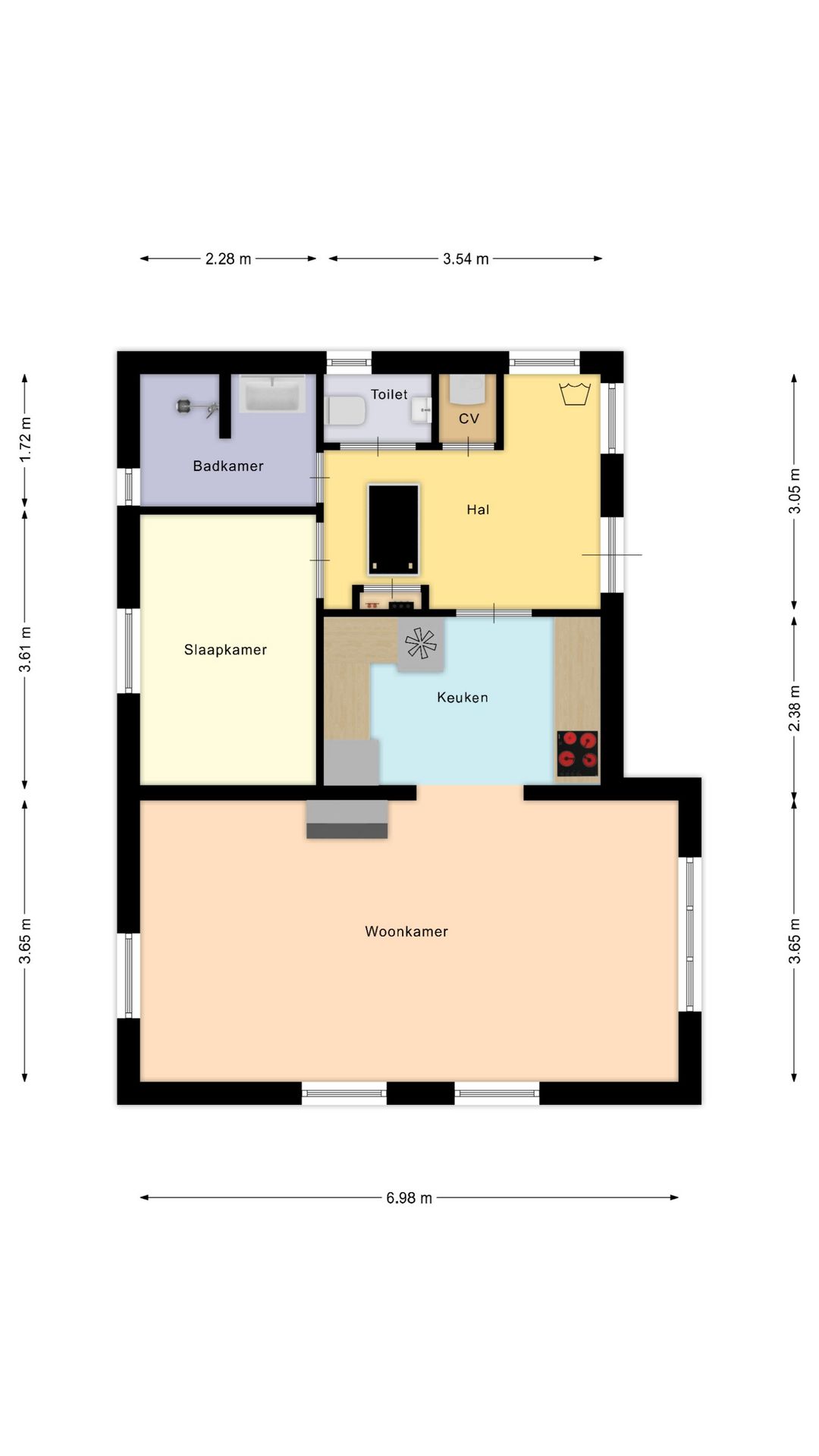 Foto 53 van Kadoelen 16