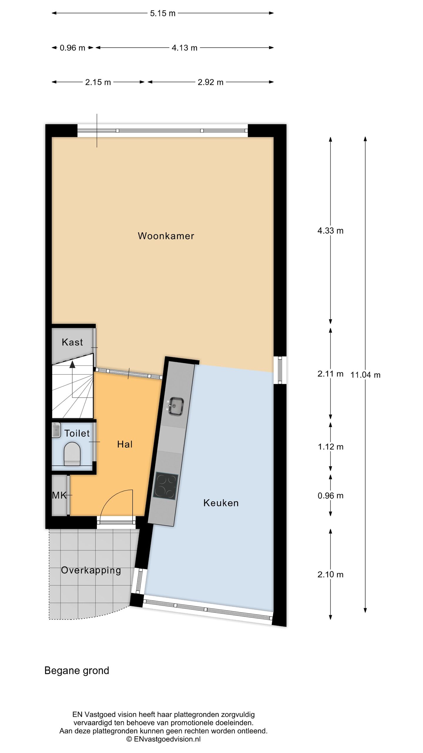 Photo 35 of Claude Debussystraat 124