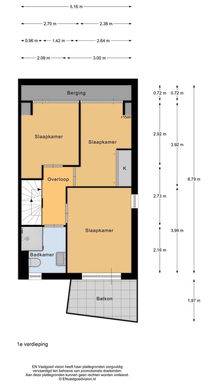 Foto 36 van Claude Debussystraat 124