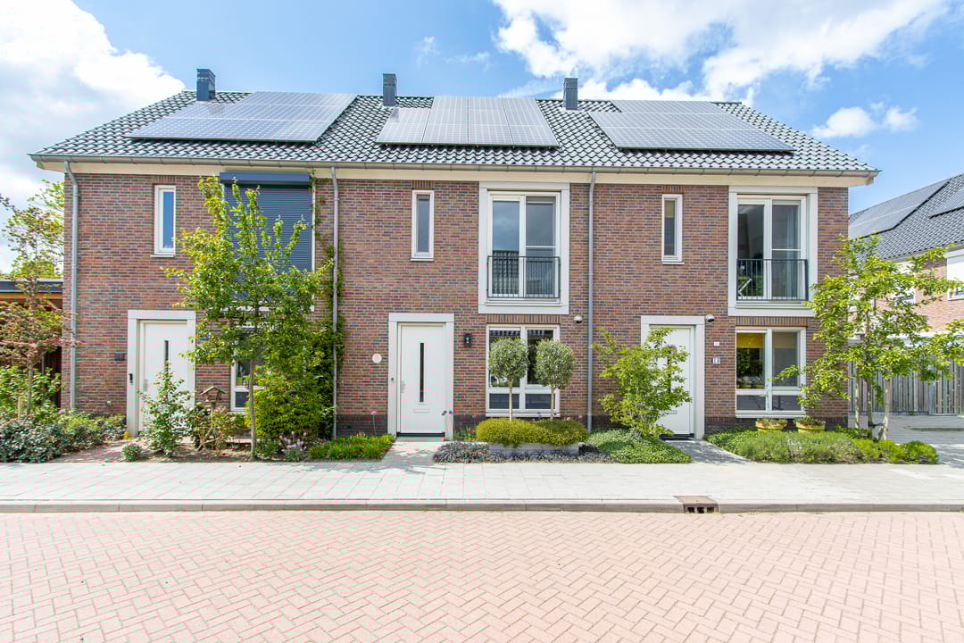 Foto 1 van Maasgaard 12