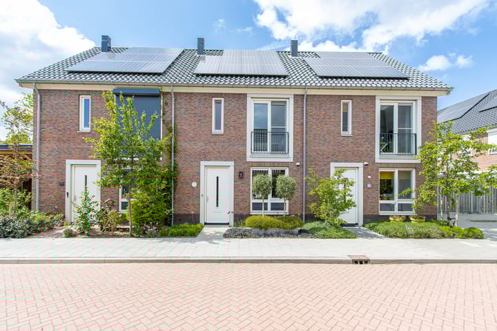 Foto 1 van Maasgaard 12