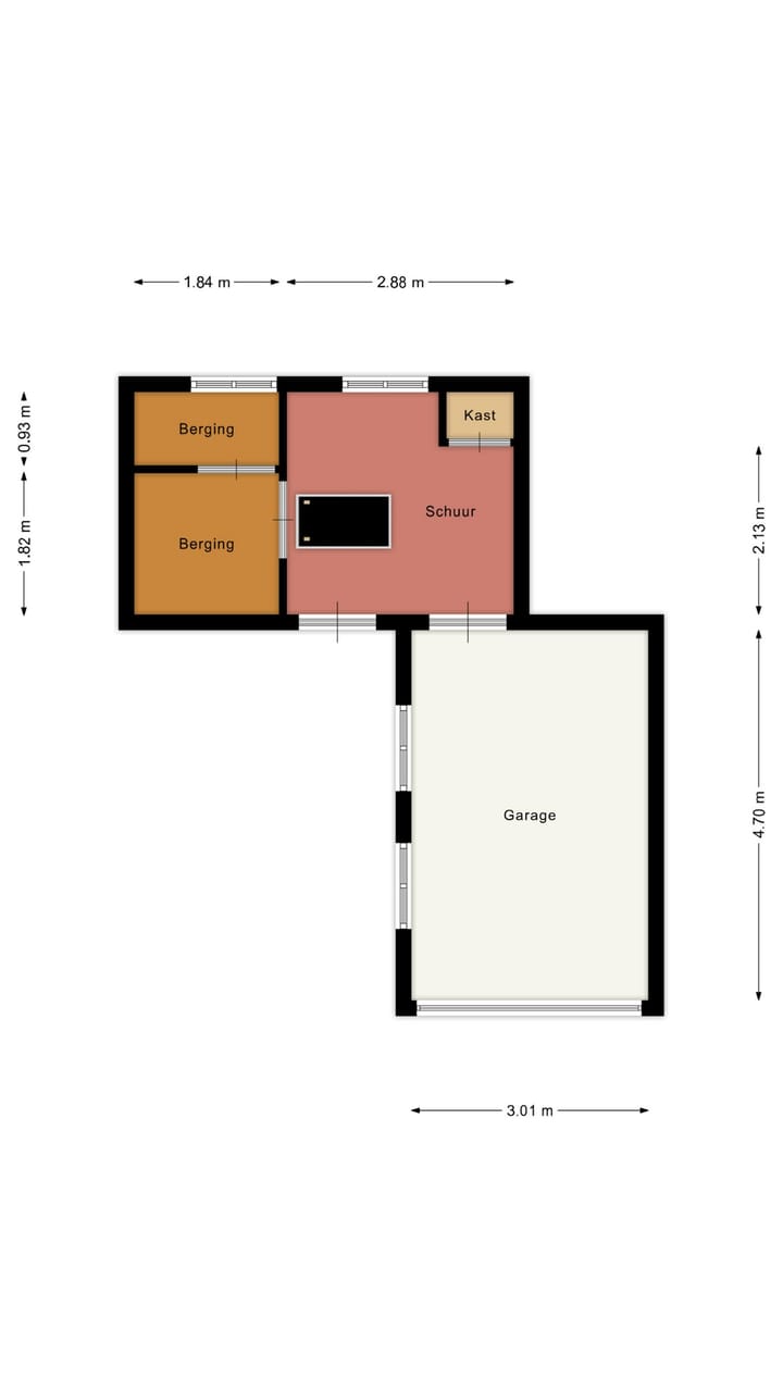 Foto 55 van Kadoelen 16