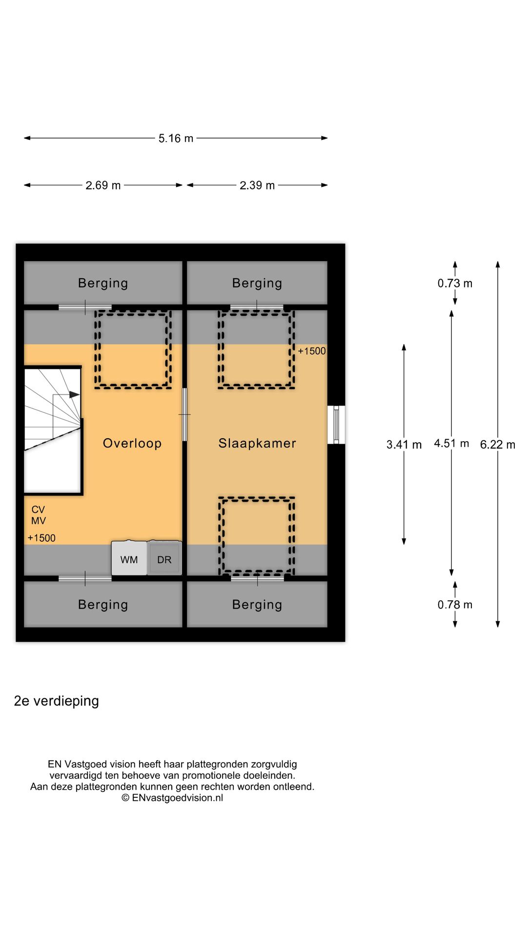 Photo 37 of Claude Debussystraat 124