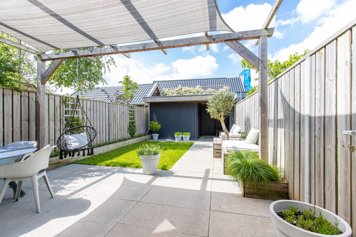 Foto 3 van Maasgaard 12