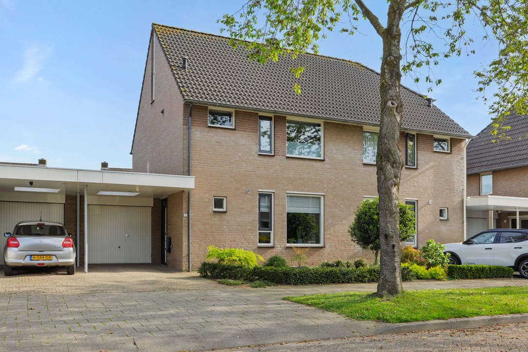 Photo 1 of Plecht 11