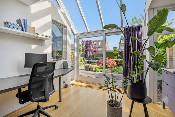 Foto 3 van Plecht 11