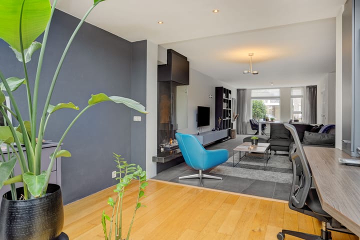 Foto 5 van Plecht 11