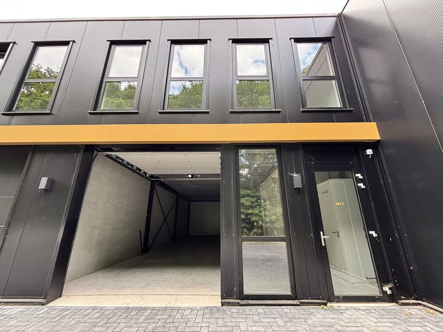 Bekijk foto 3 van Deventerstraat 582-C