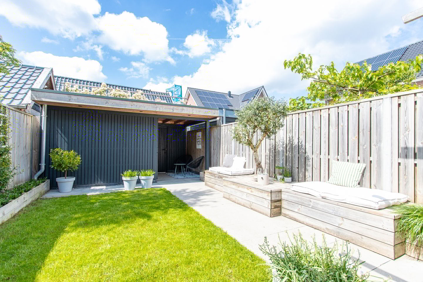 Foto 44 van Maasgaard 12