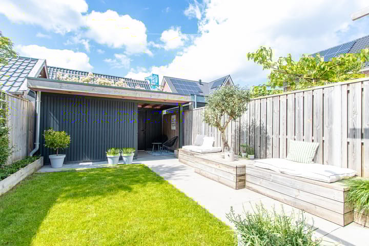 Foto 44 van Maasgaard 12