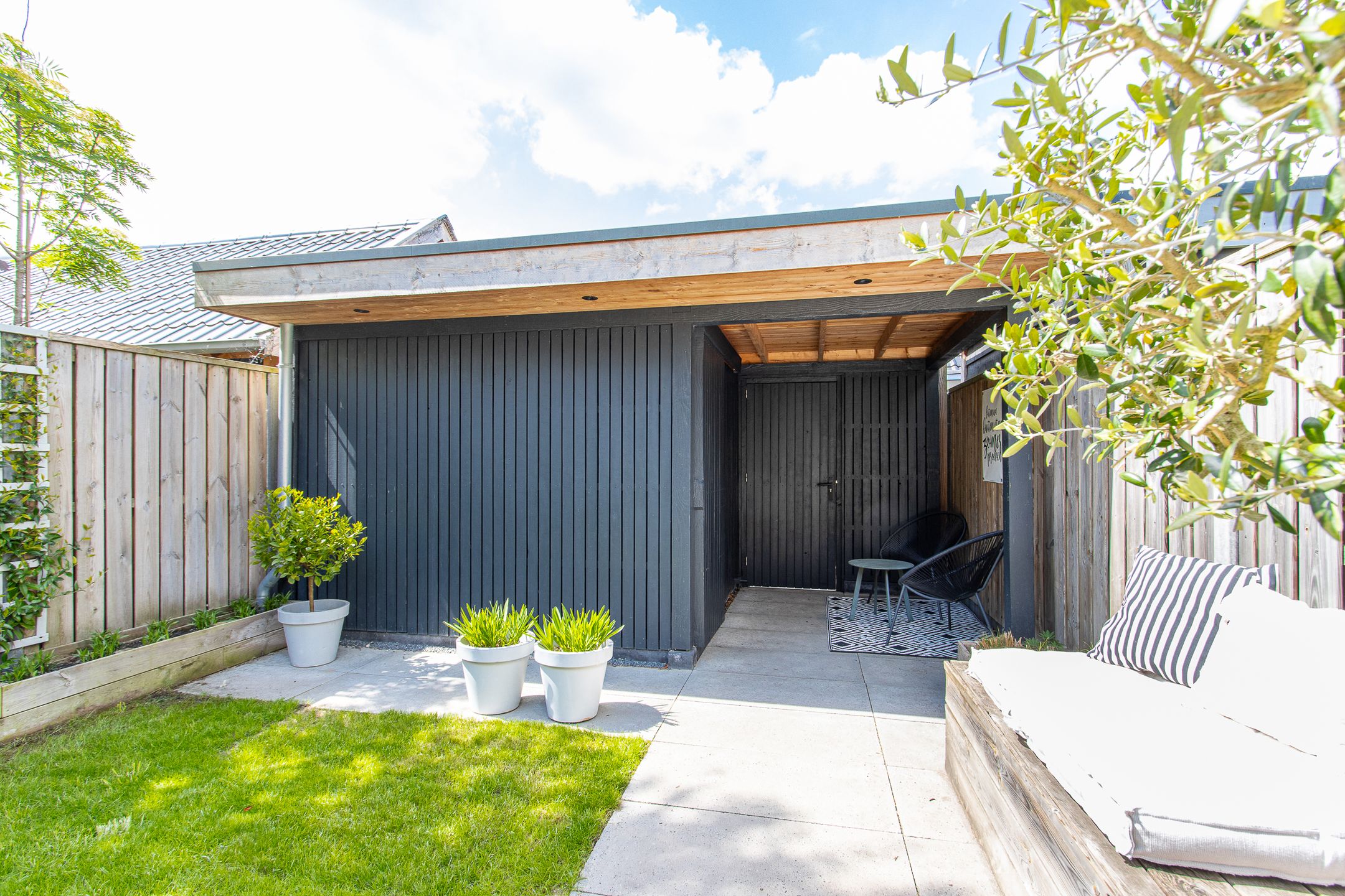 Foto 45 van Maasgaard 12