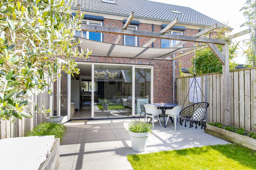 Foto 46 van Maasgaard 12