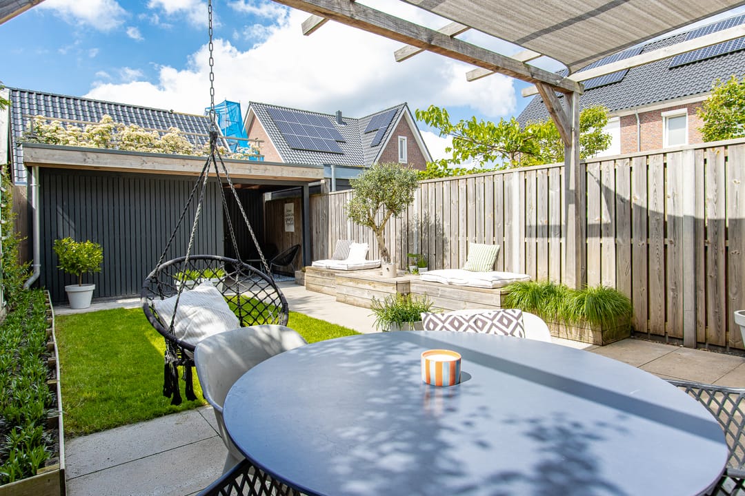 Foto 47 van Maasgaard 12