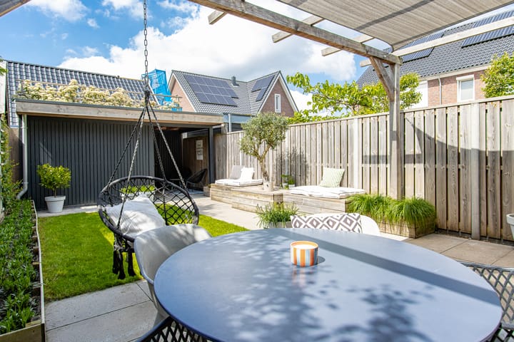 Foto 47 van Maasgaard 12