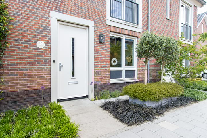 Foto 49 van Maasgaard 12