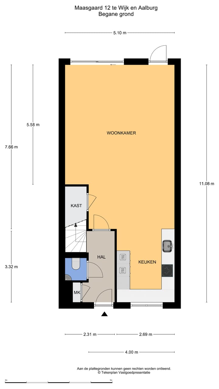 Foto 56 van Maasgaard 12