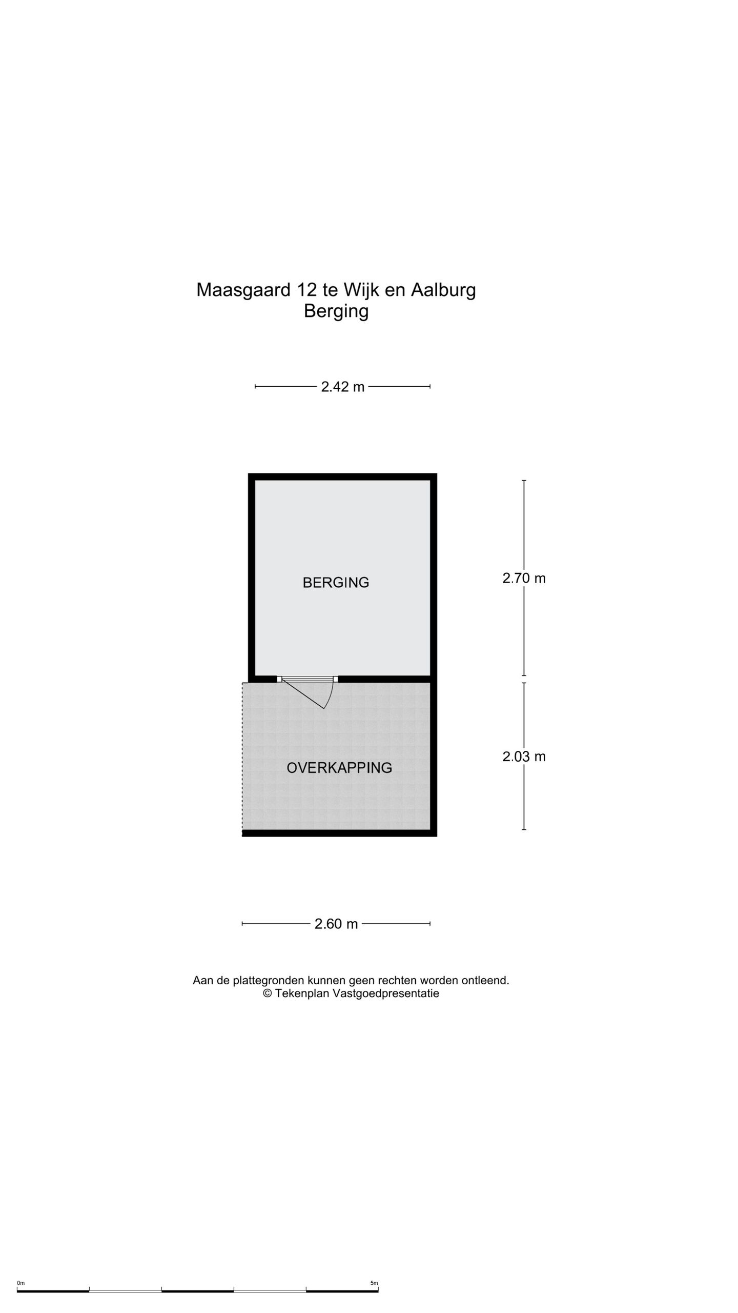 Foto 59 van Maasgaard 12