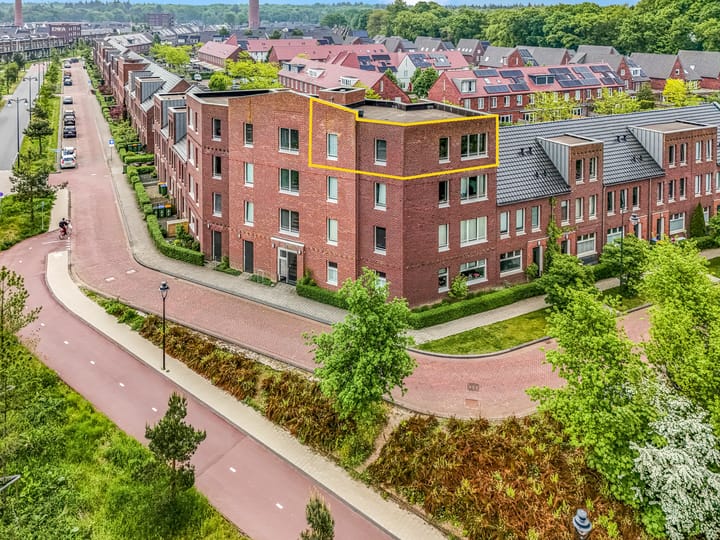 Foto 1 van Heimanslaan 23