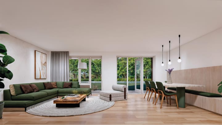 Photo 16 of Boomgaerde Fase 2