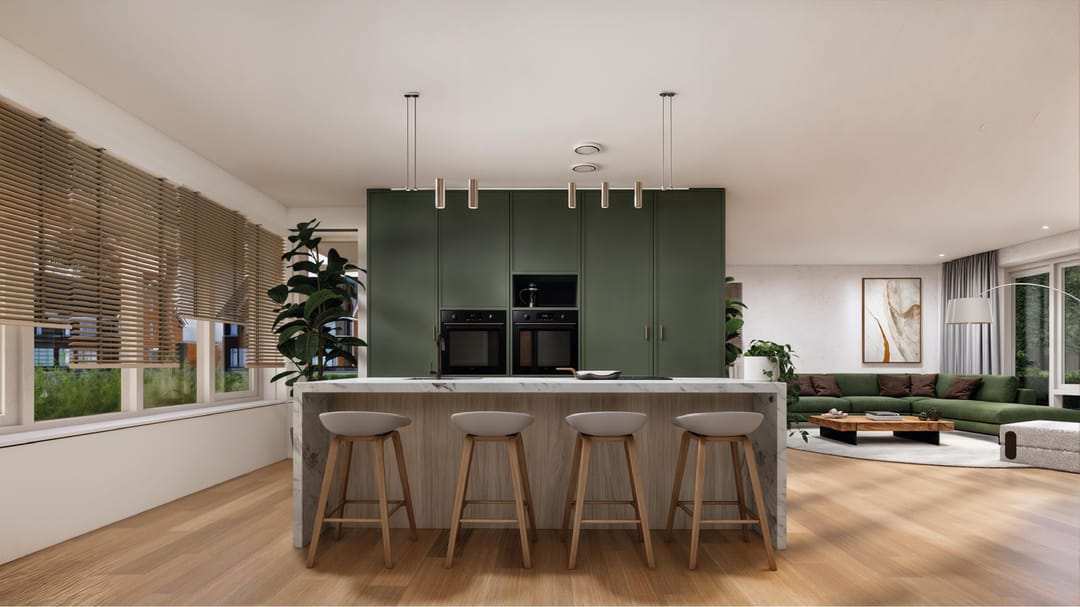 Foto 19 van Boomgaerde Fase 2