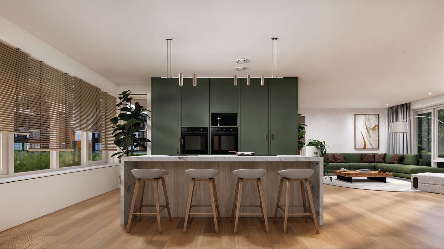 Photo 17 of Boomgaerde Fase 2