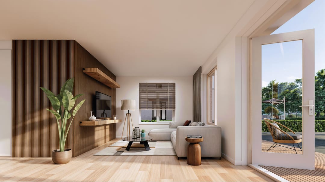 Foto 23 van Boomgaerde Fase 2