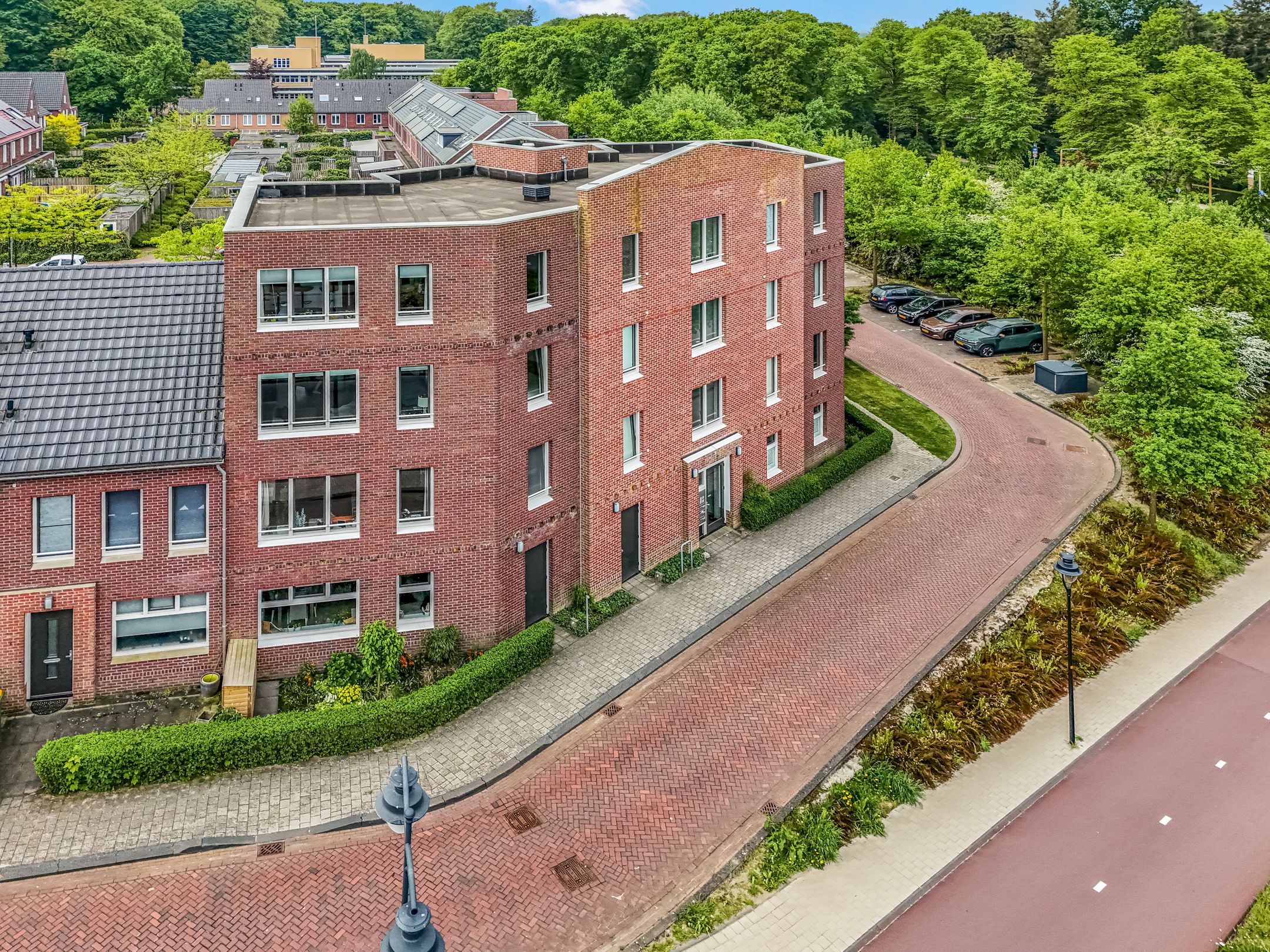 Foto 33 van Heimanslaan 23