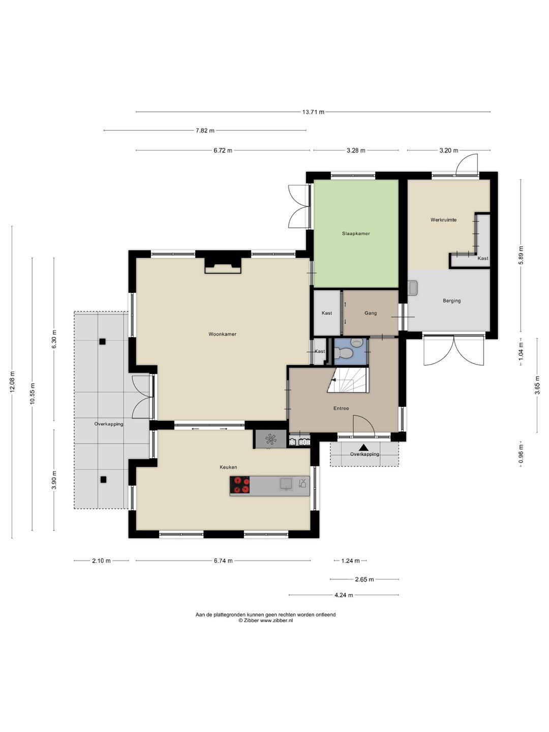 Foto 61 van Berg Enk 3