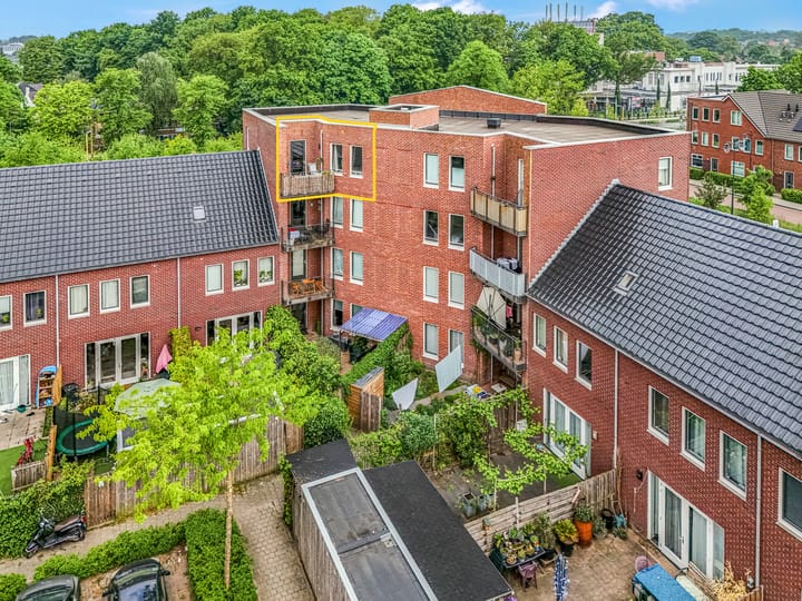 Foto 35 van Heimanslaan 23