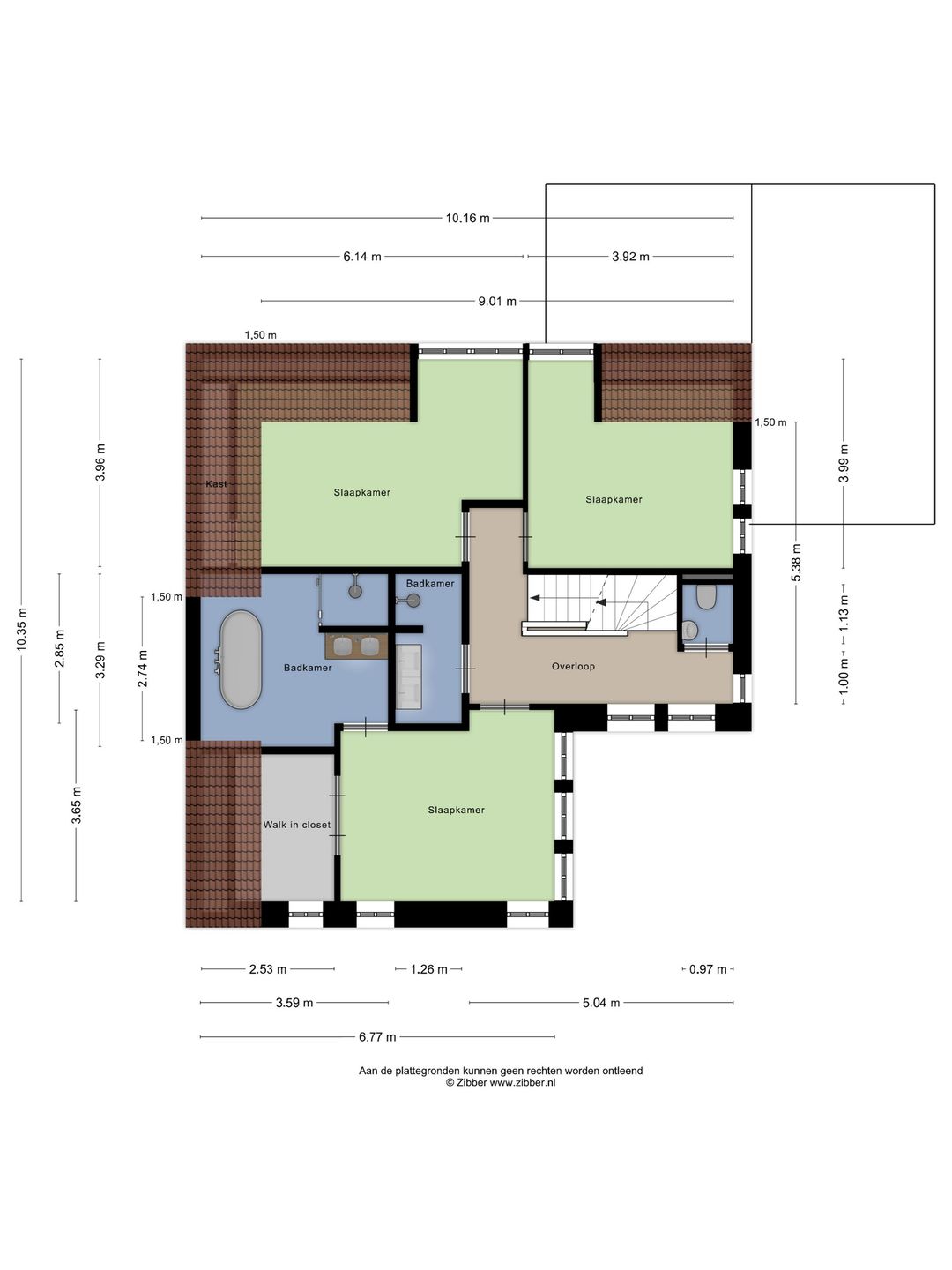 Foto 62 van Berg Enk 3